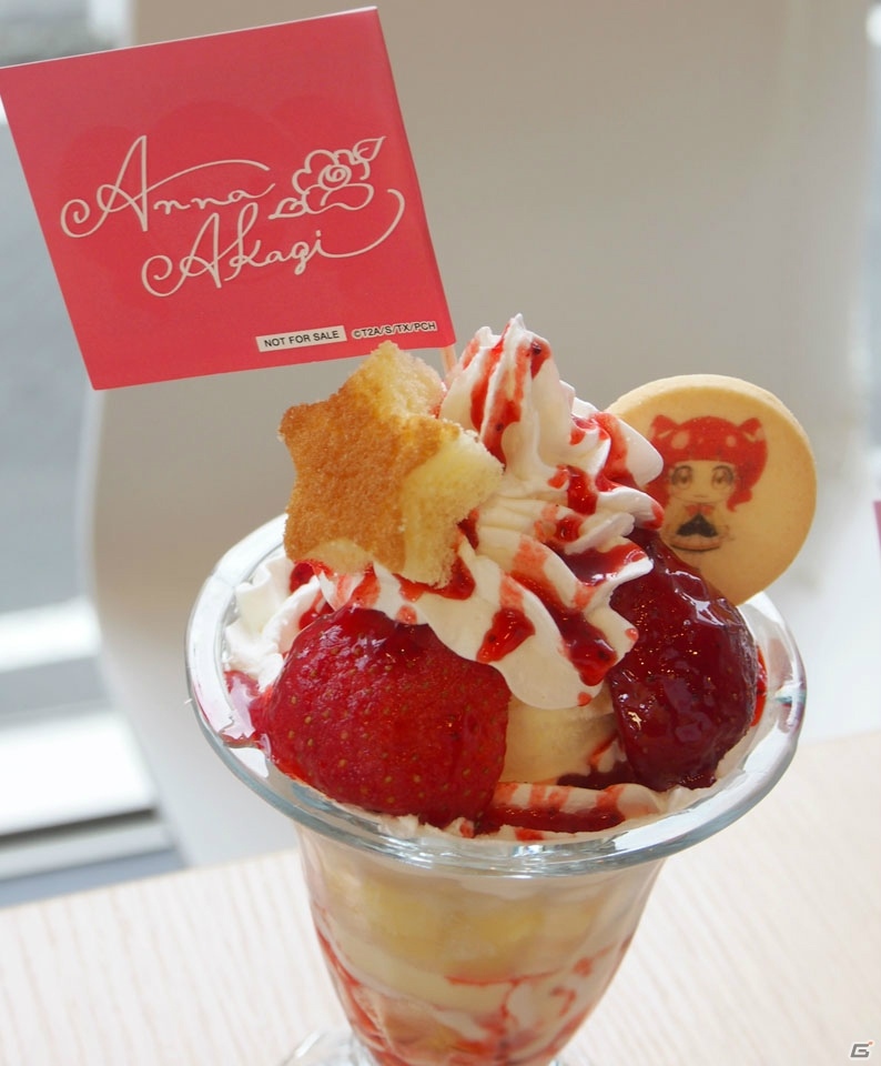 7月28日オープンの「キラッと☆プリチャン プリズムストーンカフェ原宿」内覧会をレポートの画像22
