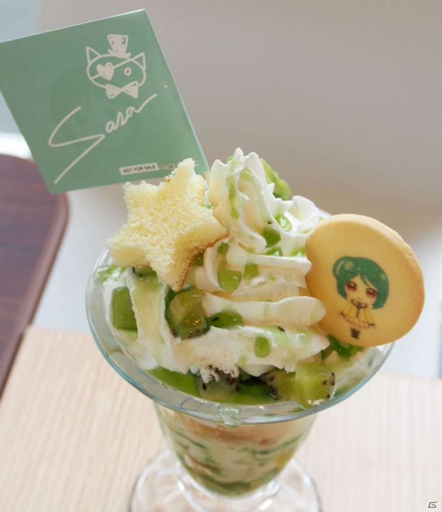 7月28日オープンの「キラッと☆プリチャン プリズムストーンカフェ原宿」内覧会をレポートの画像23