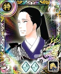 「100万人の信長の野望」×「雪花の虎」コラボが開催！東村アキコ氏書き下ろし「長尾景虎」を入手しようの画像3