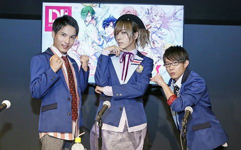 「DREAM!ing」第2回ニコ生番組のオフィシャルレポートが到着！