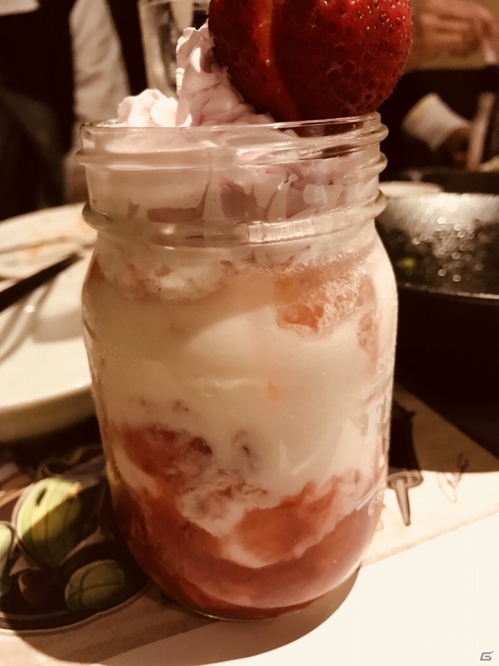 感情に任せてエオカフェに行ってきました―編集部通信（2018年7月28日号）の画像3