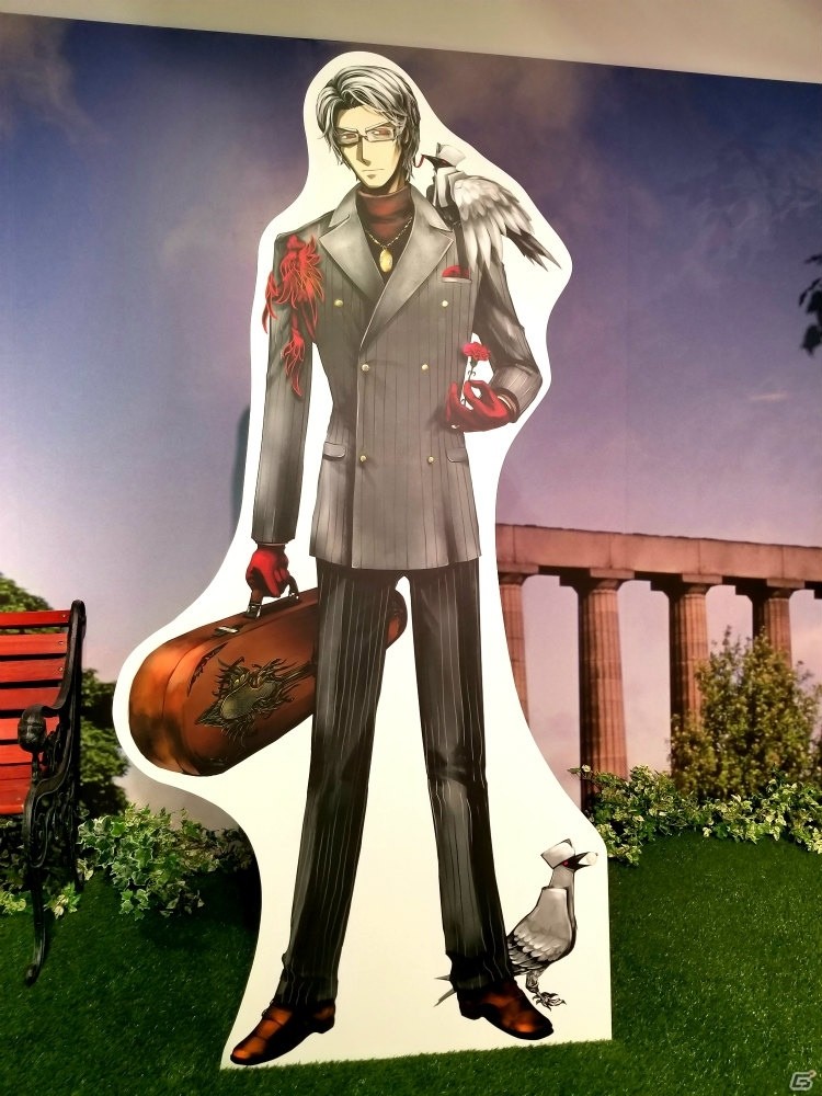 サーヴァントと世界を巡る幸せ体験！「Fate/Grand Order Fes. 2018 ～3nd Anniversary～」会場の模様をお届けの画像11