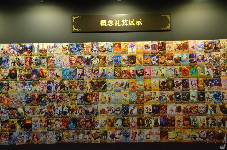サーヴァントと世界を巡る幸せ体験！「Fate/Grand Order Fes. 2018 ～3nd Anniversary～」会場の模様をお届けの画像28
