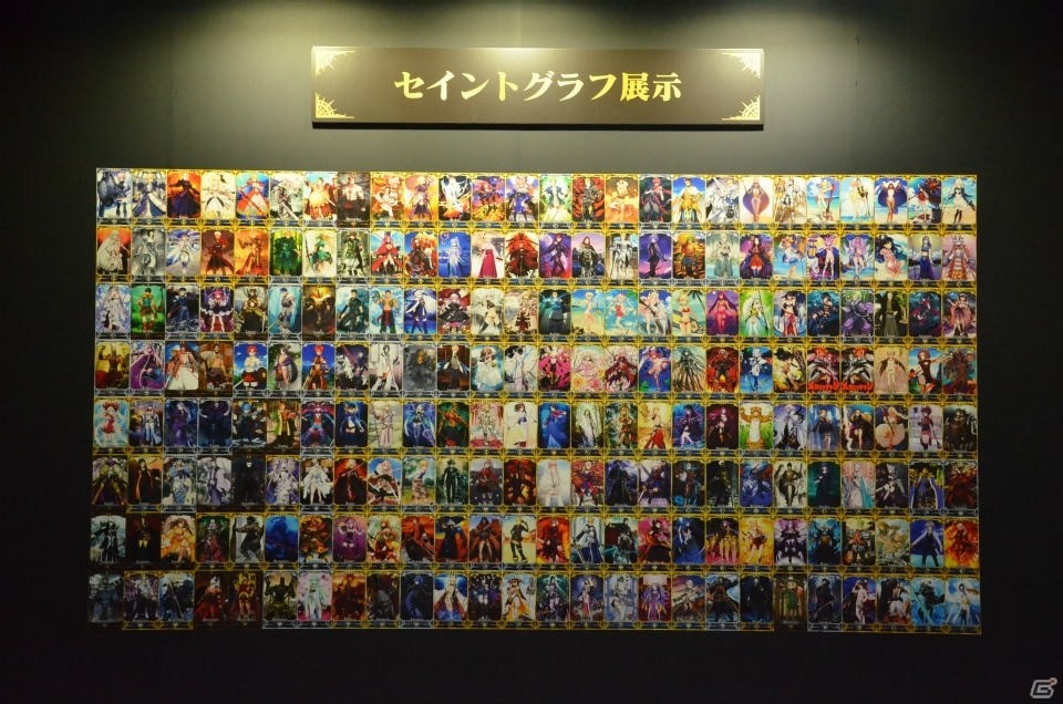 サーヴァントと世界を巡る幸せ体験！「Fate/Grand Order Fes. 2018 ～3nd Anniversary～」会場の模様をお届けの画像29