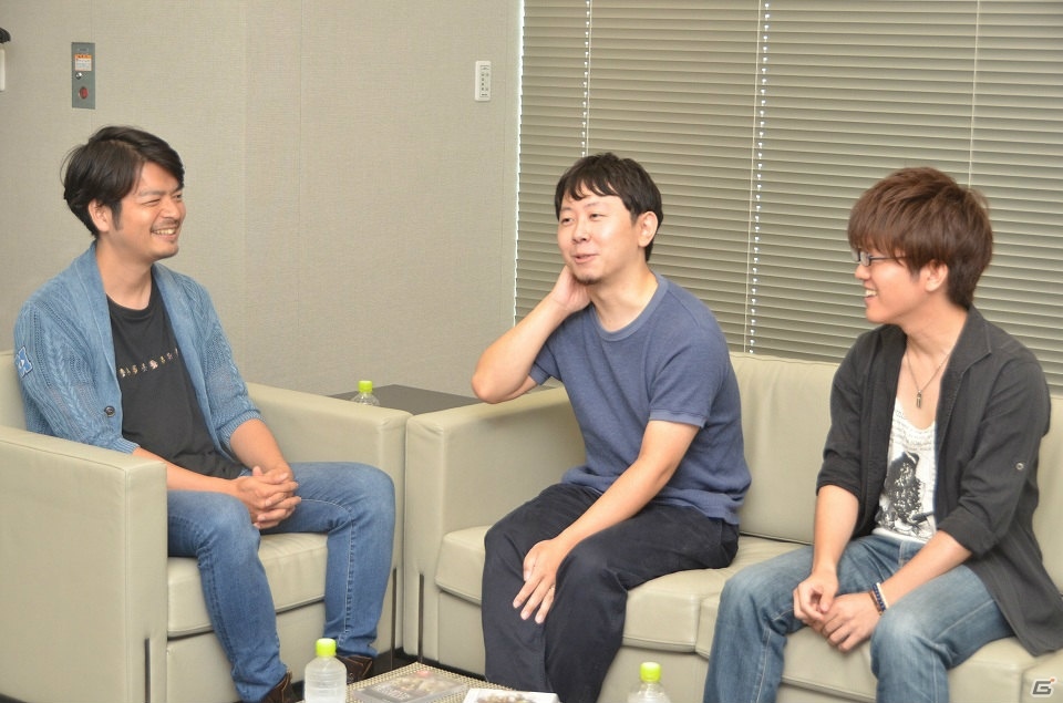 「OCTOPATH TRAVELER」サウンドチームインタビュー―強烈な印象を残す音楽が目指した場所の画像4