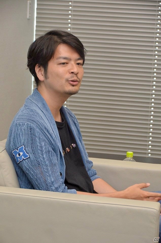 「OCTOPATH TRAVELER」サウンドチームインタビュー―強烈な印象を残す音楽が目指した場所の画像5