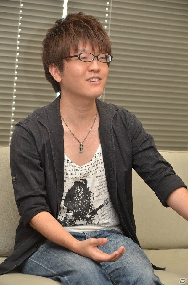 「OCTOPATH TRAVELER」サウンドチームインタビュー―強烈な印象を残す音楽が目指した場所の画像6