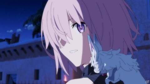 「Fate/Grand Order」アニメプロジェクトが始動！の画像2