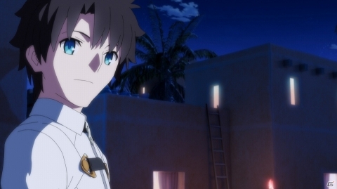 「Fate/Grand Order」アニメプロジェクトが始動！の画像3