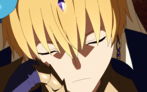 「Fate/Grand Order」アニメプロジェクトが始動！
