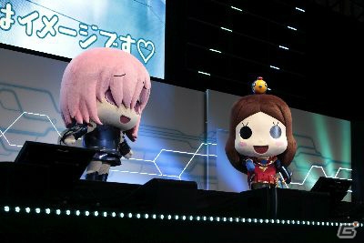 「FGO」TV&劇場アニメ化が決定！櫻井さん初登場に沸いた「カルデア放送局3周年SP」をレポートの画像33