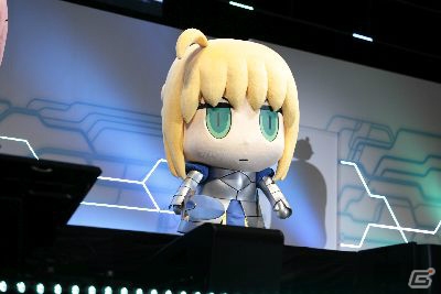 「FGO」TV&劇場アニメ化が決定！櫻井さん初登場に沸いた「カルデア放送局3周年SP」をレポートの画像34