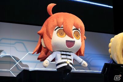 「FGO」TV&劇場アニメ化が決定！櫻井さん初登場に沸いた「カルデア放送局3周年SP」をレポートの画像36