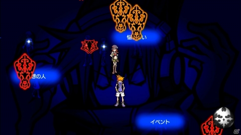 「すばらしきこのせかい -Final Remix-」サイキックスキャニングやバトルを通じてミッションをクリアしよう！の画像4