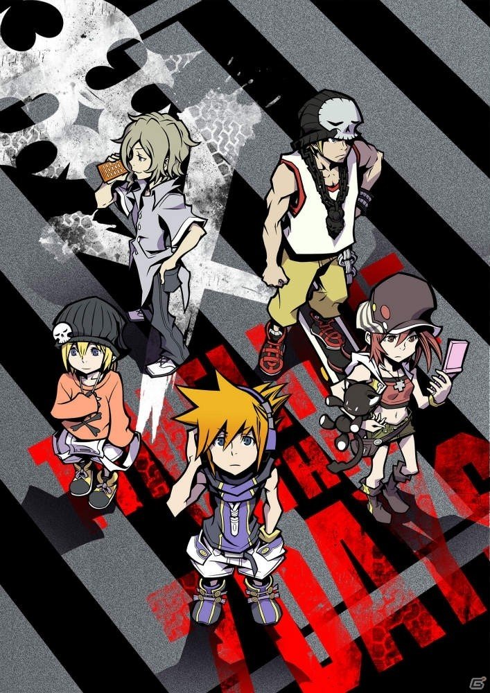 「すばらしきこのせかい -Final Remix-」サイキックスキャニングやバトルを通じてミッションをクリアしよう！の画像31