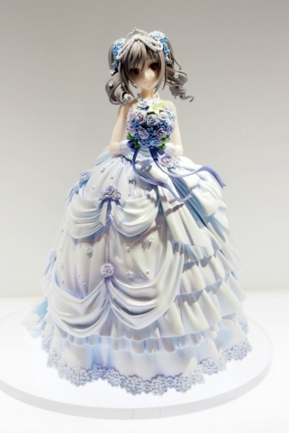 【WF2018夏】企業ブースで展示されていたフィギュアをフォトレポート！の画像1017
