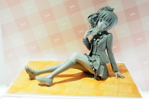 【WF2018夏】企業ブースで展示されていたフィギュアをフォトレポート！の画像1019