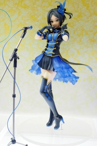 【WF2018夏】企業ブースで展示されていたフィギュアをフォトレポート！の画像1022