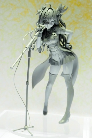 【WF2018夏】企業ブースで展示されていたフィギュアをフォトレポート！の画像1026