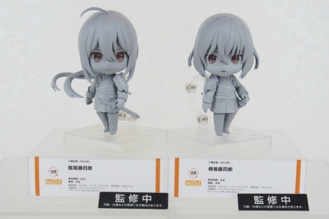 【WF2018夏】企業ブースで展示されていたフィギュアをフォトレポート！の画像351