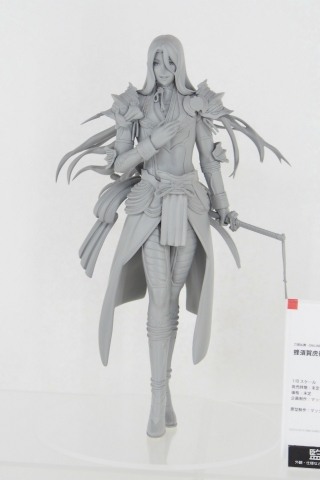 【WF2018夏】企業ブースで展示されていたフィギュアをフォトレポート！の画像354