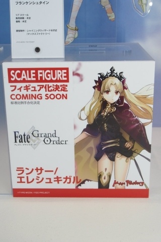 【WF2018夏】企業ブースで展示されていたフィギュアをフォトレポート！の画像404