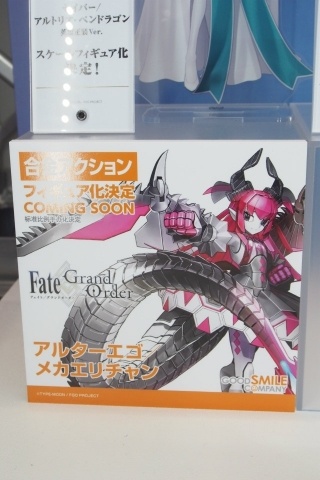 【WF2018夏】企業ブースで展示されていたフィギュアをフォトレポート！の画像405