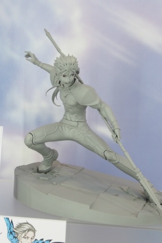 【WF2018夏】企業ブースで展示されていたフィギュアをフォトレポート！の画像407