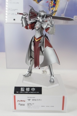 【WF2018夏】企業ブースで展示されていたフィギュアをフォトレポート！の画像418