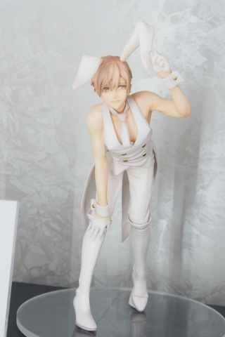 【WF2018夏】企業ブースで展示されていたフィギュアをフォトレポート！の画像459