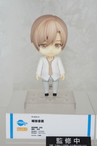 【WF2018夏】企業ブースで展示されていたフィギュアをフォトレポート！の画像473