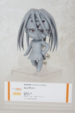【WF2018夏】企業ブースで展示されていたフィギュアをフォトレポート！の画像490