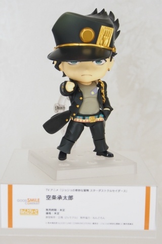 【WF2018夏】企業ブースで展示されていたフィギュアをフォトレポート！の画像494