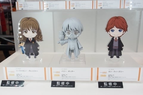 【WF2018夏】企業ブースで展示されていたフィギュアをフォトレポート！の画像504