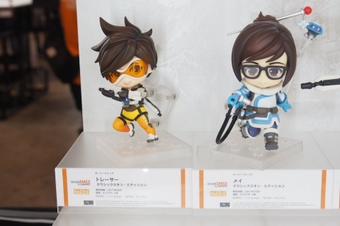 【WF2018夏】企業ブースで展示されていたフィギュアをフォトレポート！の画像505