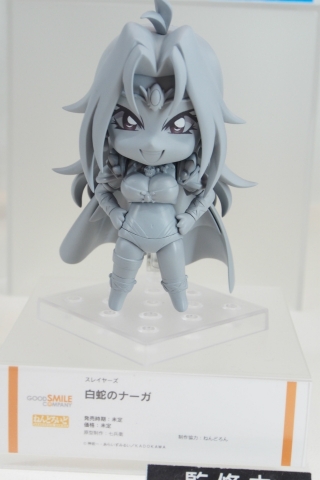【WF2018夏】企業ブースで展示されていたフィギュアをフォトレポート！の画像512