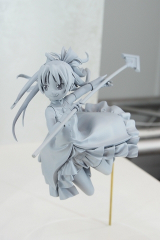 【WF2018夏】企業ブースで展示されていたフィギュアをフォトレポート！の画像548