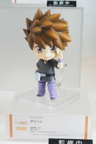 【WF2018夏】企業ブースで展示されていたフィギュアをフォトレポート！の画像558
