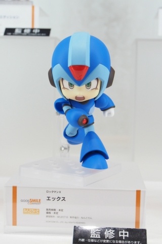 【WF2018夏】企業ブースで展示されていたフィギュアをフォトレポート！の画像559