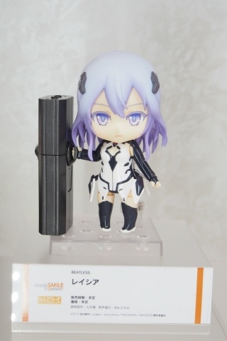 【WF2018夏】企業ブースで展示されていたフィギュアをフォトレポート！の画像561
