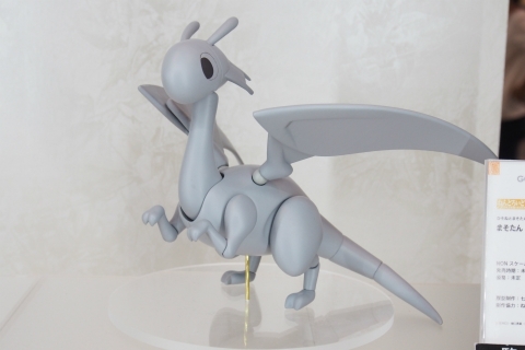 【WF2018夏】企業ブースで展示されていたフィギュアをフォトレポート！の画像563