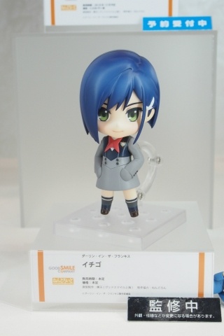 【WF2018夏】企業ブースで展示されていたフィギュアをフォトレポート！の画像572
