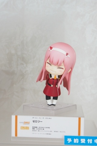 【WF2018夏】企業ブースで展示されていたフィギュアをフォトレポート！の画像573