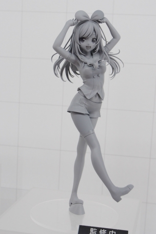 【WF2018夏】企業ブースで展示されていたフィギュアをフォトレポート！の画像577