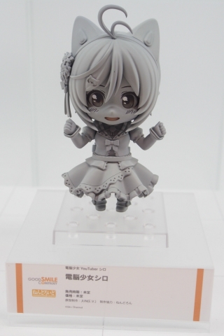 【WF2018夏】企業ブースで展示されていたフィギュアをフォトレポート！の画像581