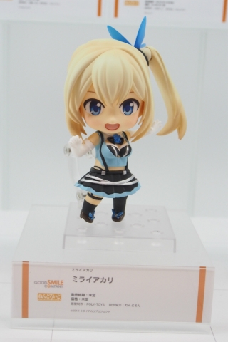 【WF2018夏】企業ブースで展示されていたフィギュアをフォトレポート！の画像582
