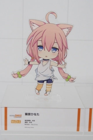 【WF2018夏】企業ブースで展示されていたフィギュアをフォトレポート！の画像584