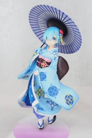【WF2018夏】企業ブースで展示されていたフィギュアをフォトレポート！の画像591