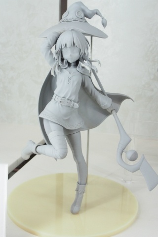 【WF2018夏】企業ブースで展示されていたフィギュアをフォトレポート！の画像595