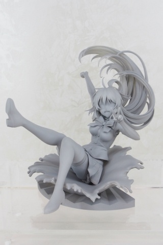 【WF2018夏】企業ブースで展示されていたフィギュアをフォトレポート！の画像597
